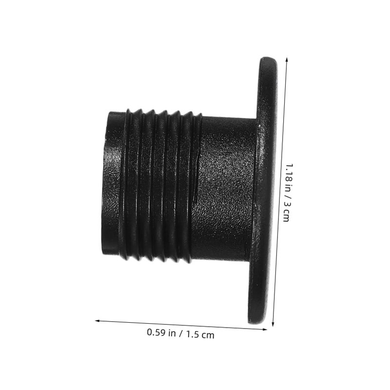 Foosball Rod Bearings 6Pcs Easy Install Bushing For Table Football Game - Image 3