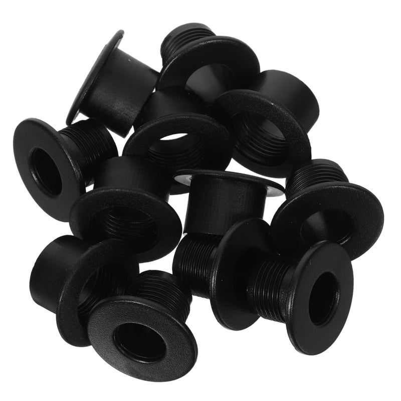 Foosball Rod Bearings 6Pcs Easy Install Bushing For Table Football Game - Image 2