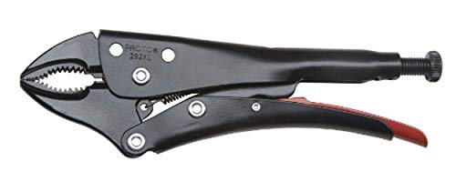 Proto Stanley Proto J292XL Proto 9-1/4" Locking Curved Jaw Pliers - Image 3