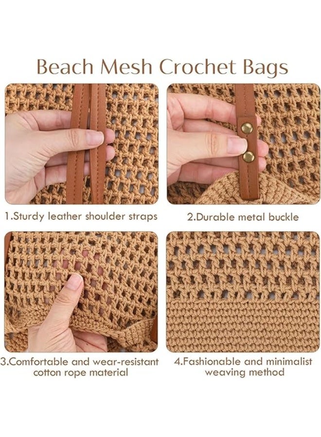 انتيكيانو شنطة كروشيه - Image 3