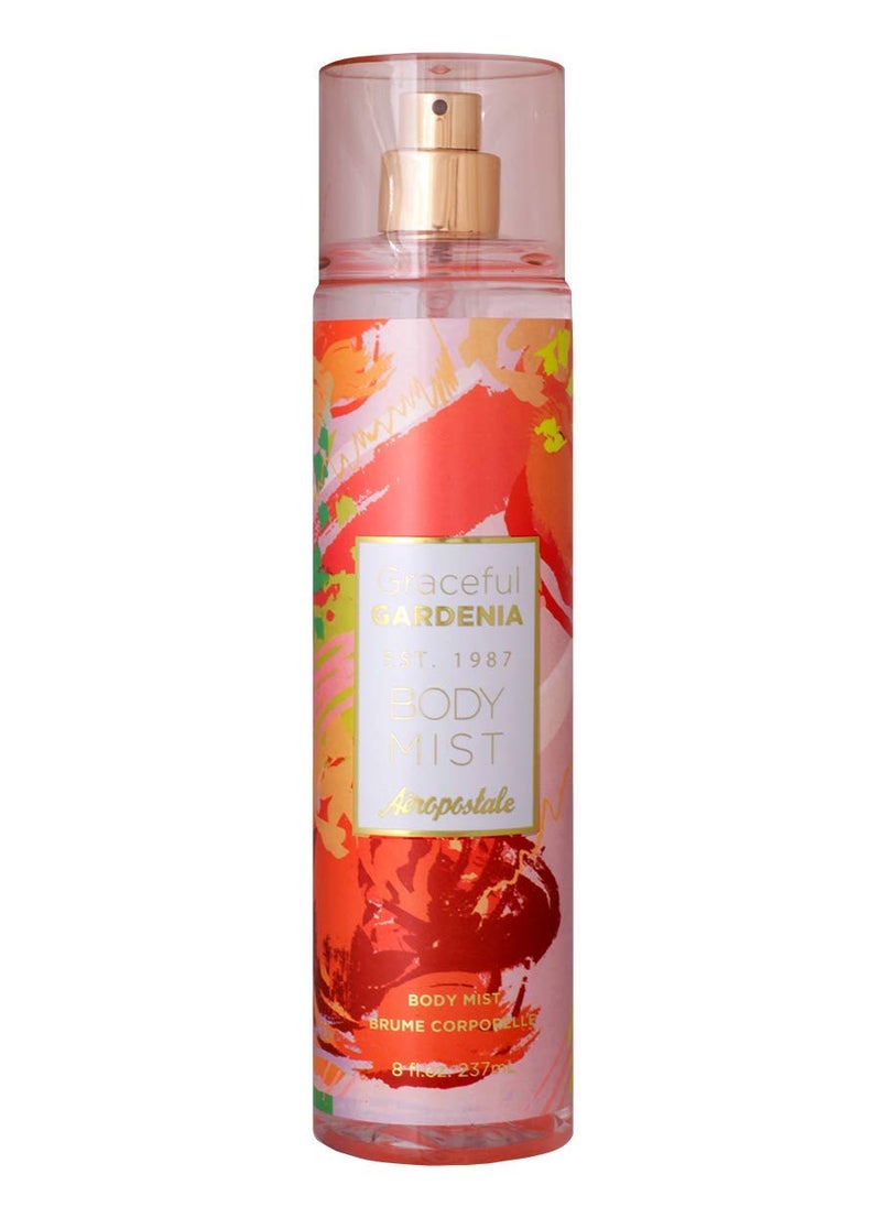 Aeropostale Aeropostale Artistic Collection Graceful Gardenia 8 Fluid Ounce 