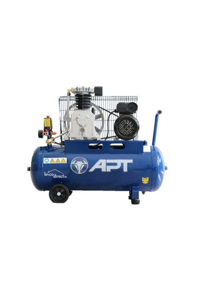 Apt APT 50L 2HP Compressor