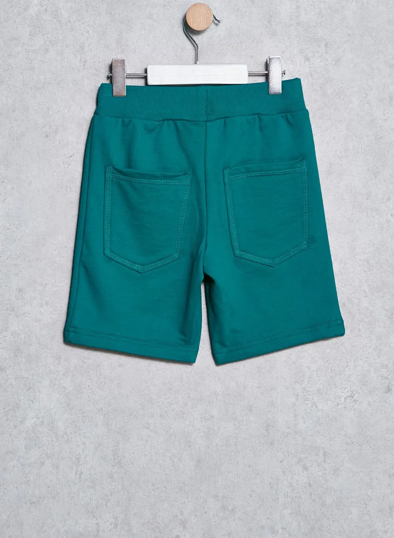 NAME IT Kids Vermond Shorts