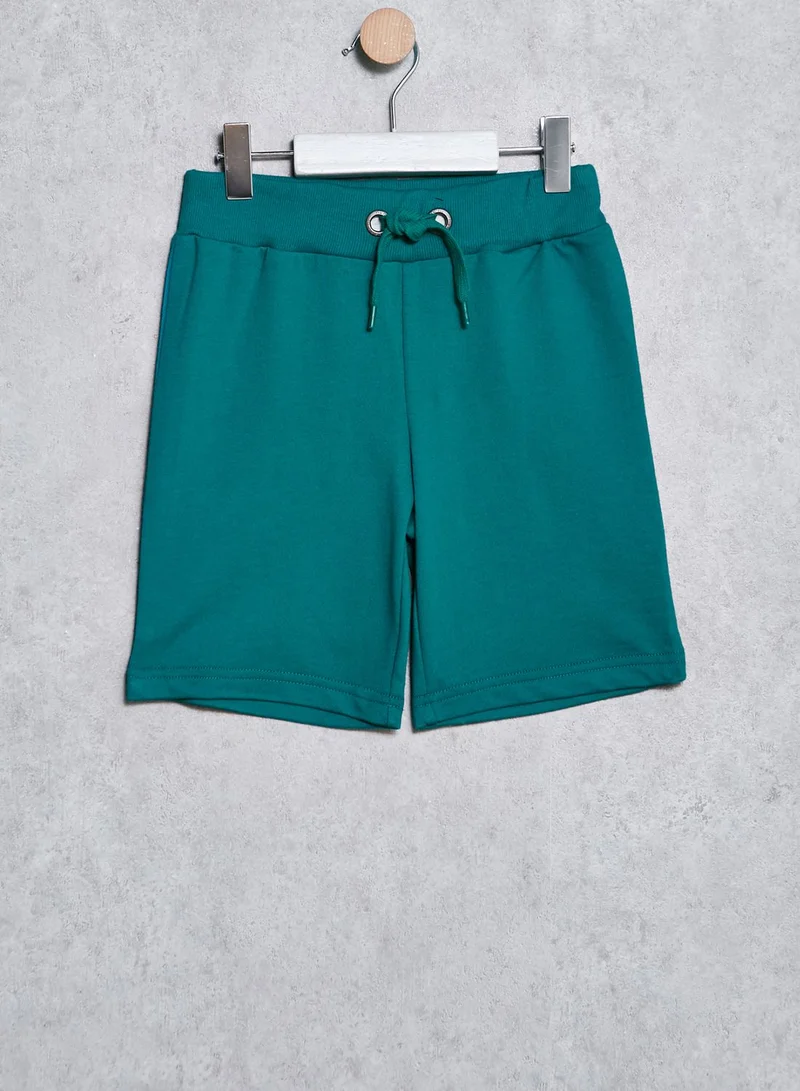 NAME IT Kids Vermond Shorts