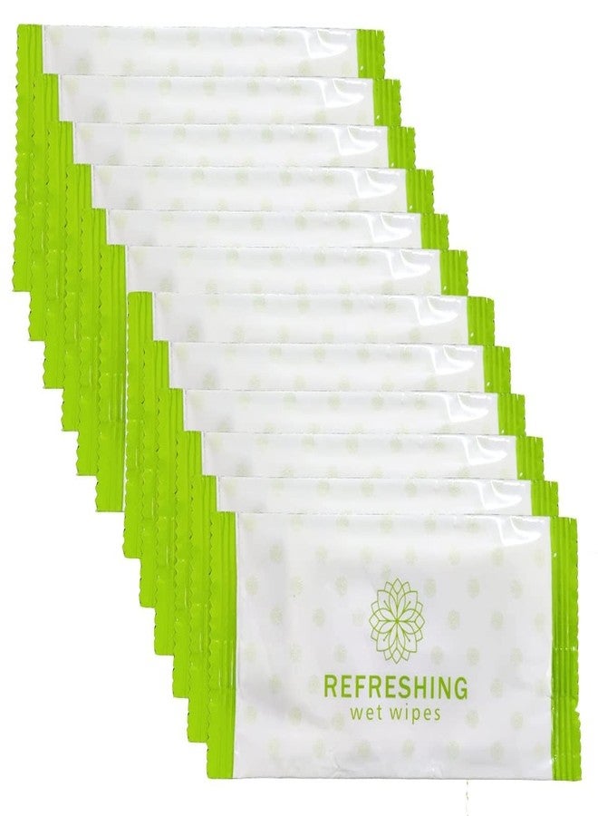 AKADO Cotton Face Cleaning Wet Wipes Tissue Paper Makeup Remover Facial Wash Napkin Face Wipes Multi-Purpose for Men and Women 20 PCS - Image 1