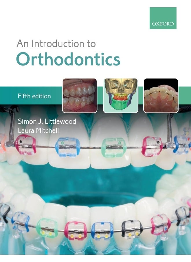 null - An Introduction to Orthodontics - Image 1