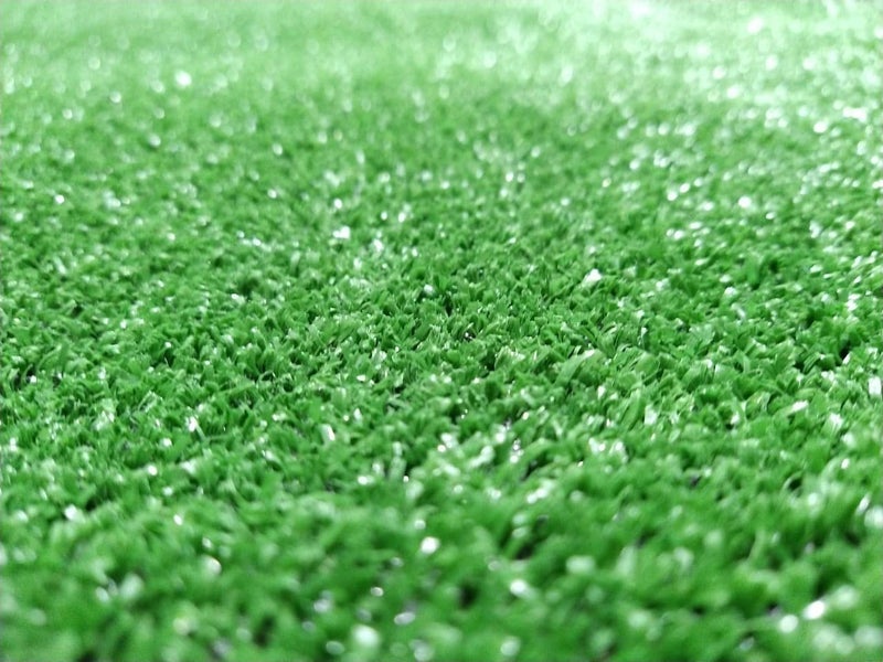 MAC Ngel Industrial Fitted Rug Roll - 6mm, 80cm Wide - Green (100)
