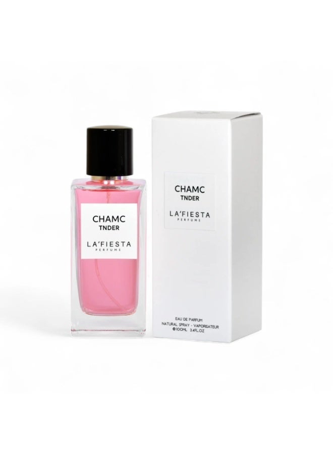 CHAMC TNDER EDP 100ML