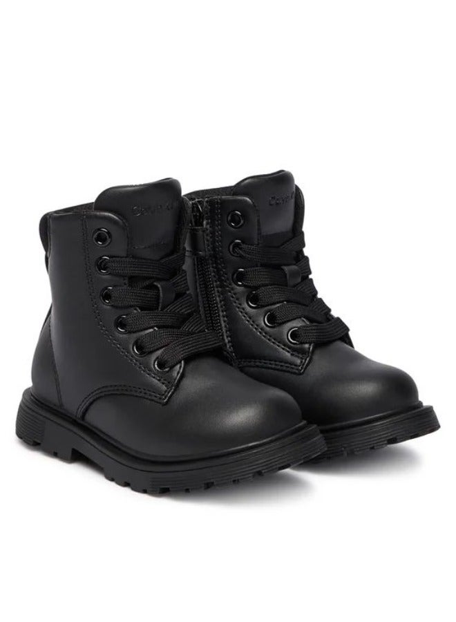 Calvin Klein Jeans Kids Casual Ankle Boots - Image 3