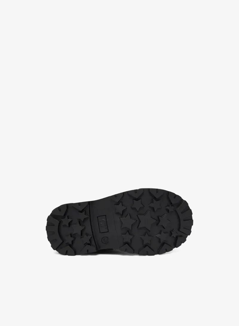 Calvin Klein Jeans  Kids Casual Ankle Boots for Women | Best Price UAE