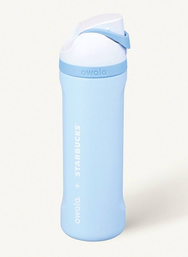 Owala 24 OZ Owala X Starbucks FreeSip Insulated Stainless Steel