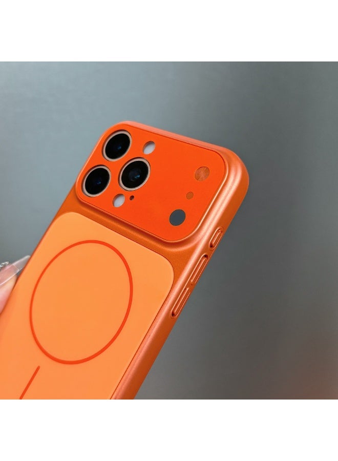 IP 16 PRO MAX Tempered Protective case / Shockproof case - Image 2