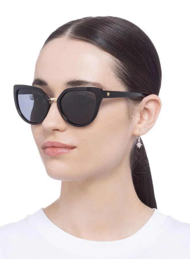 Solarized LUXURY CAT EYE Luxury Sunglasses for Men & Women – High Quality Designer Eyewear, UV Protection, Stylish Frames, Timeless Elegance, and Fashionable Eye Shades