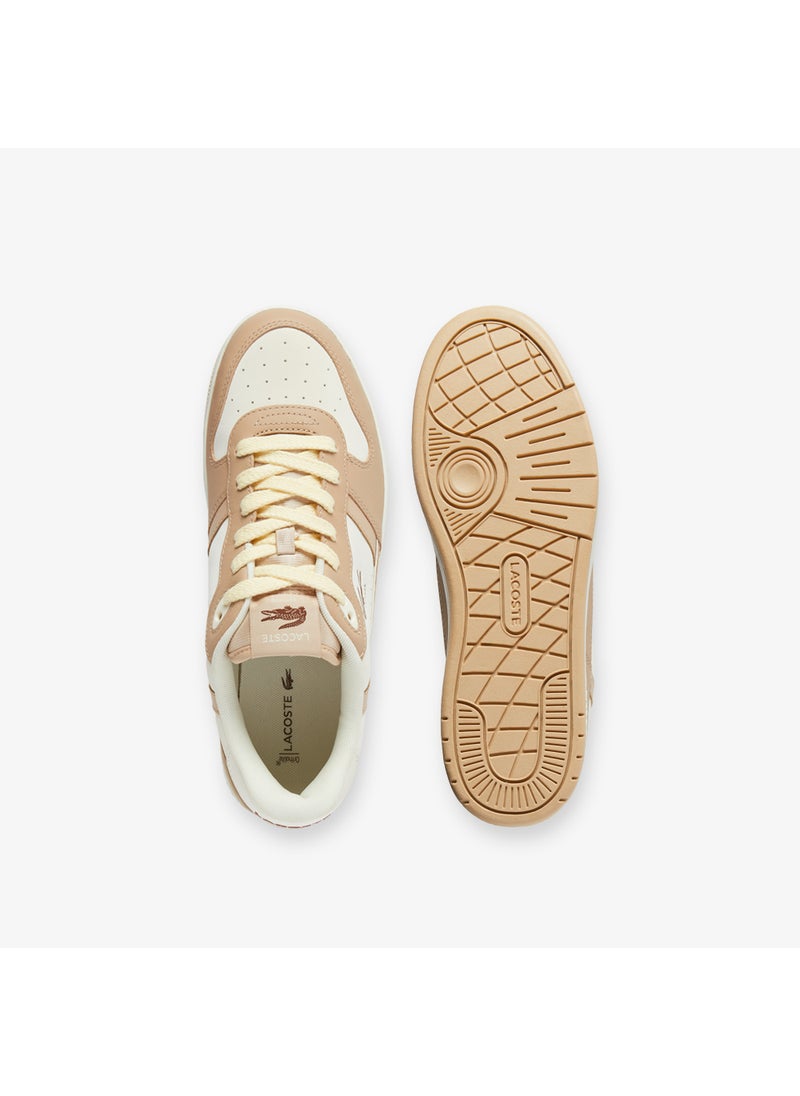 LACOSTE T-Clip Set Low Top Lace Up Casual Sneakers  - Image 5