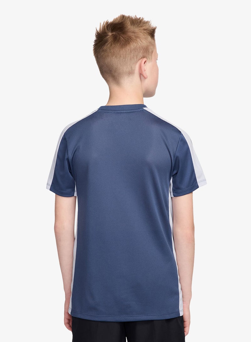 Nike Youth Dri-Fit Trophy 23 Hbr Top - Image 2