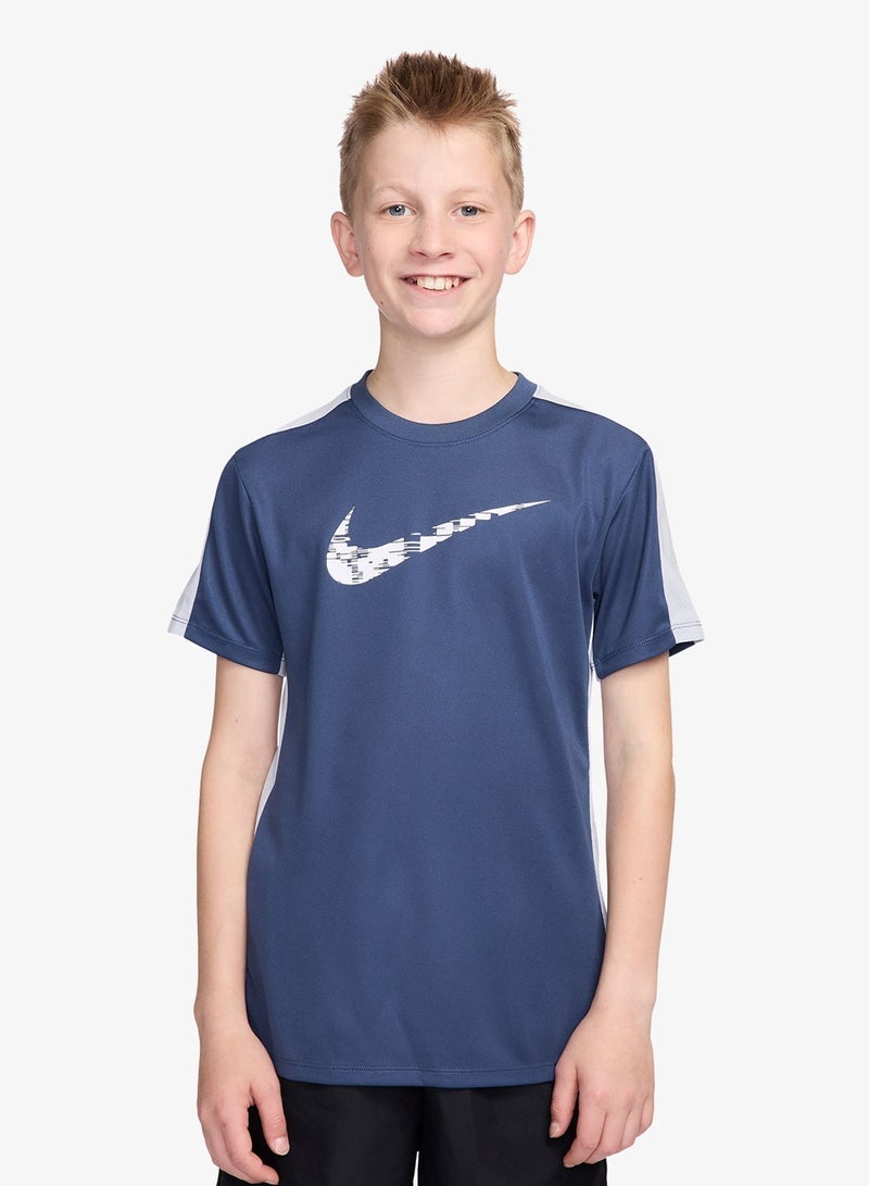 Nike Youth Dri-Fit Trophy 23 Hbr Top - Image 1