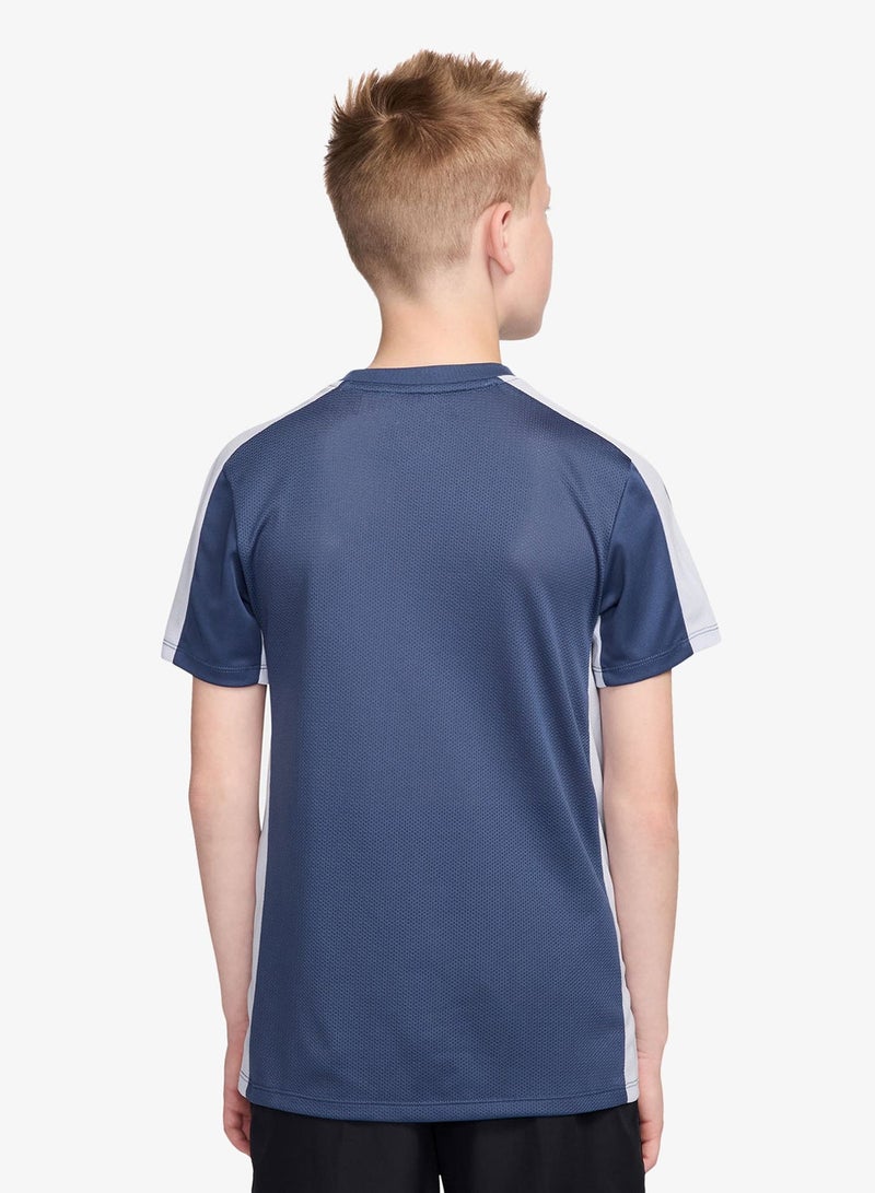 Nike Youth Dri-Fit Trophy 23 Hbr Top - Image 2