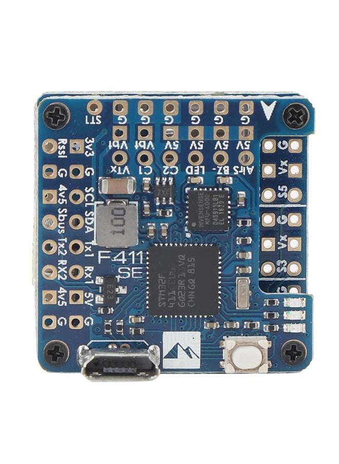 Thoraya - Matek Systems F411-WSE Flight Controller Accessory Parts for KSX3635 RC Airplane Fixed Wing - Image 1