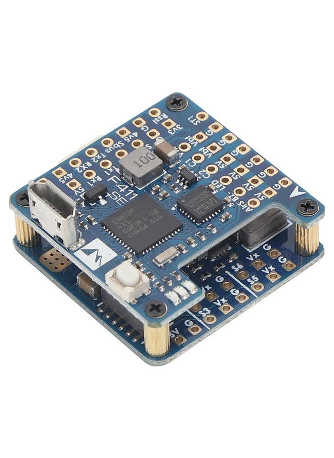 Thoraya - Matek Systems F411-WSE Flight Controller Accessory Parts for KSX3635 RC Airplane Fixed Wing - Image 1