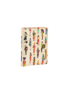 Chumbak People of India Wallet ' Mini  - Image 4