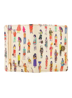 Chumbak People of India Wallet ' Mini  - Image 3