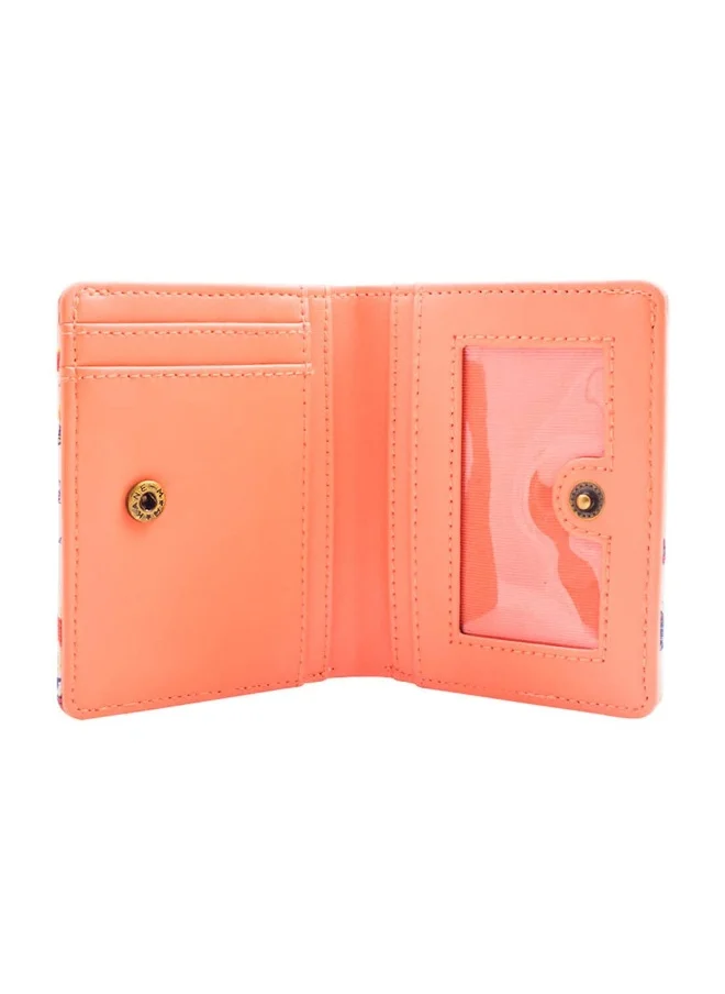 Chumbak People of India Wallet ' Mini