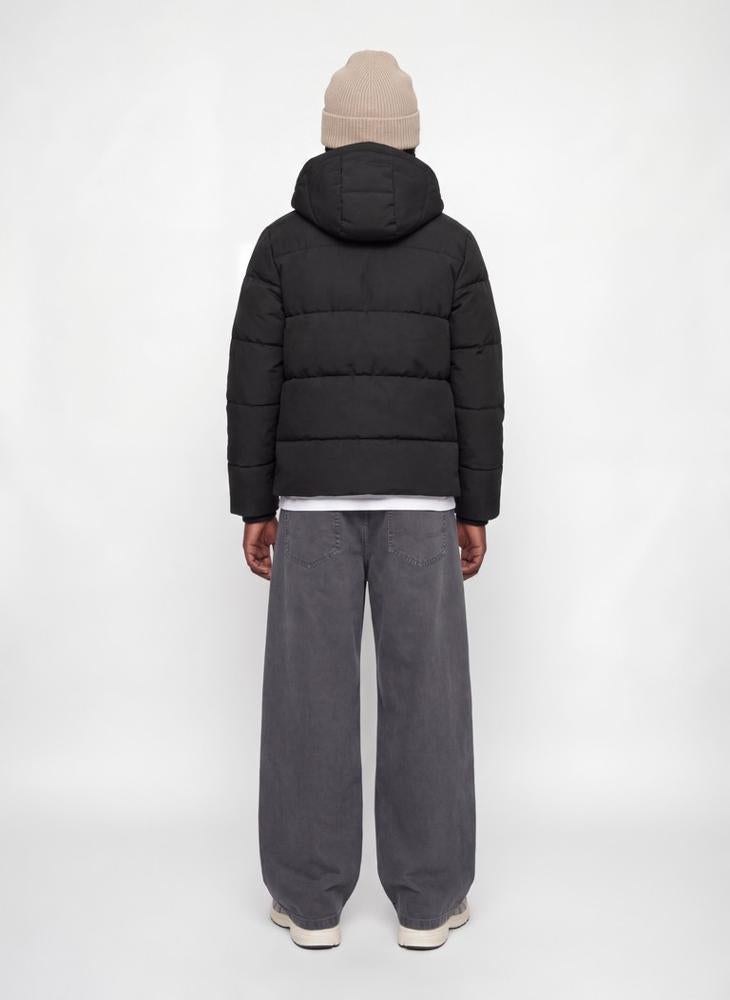 Jack & Jones Junior Youth Regular Fit Puffer Jacket - Image 2