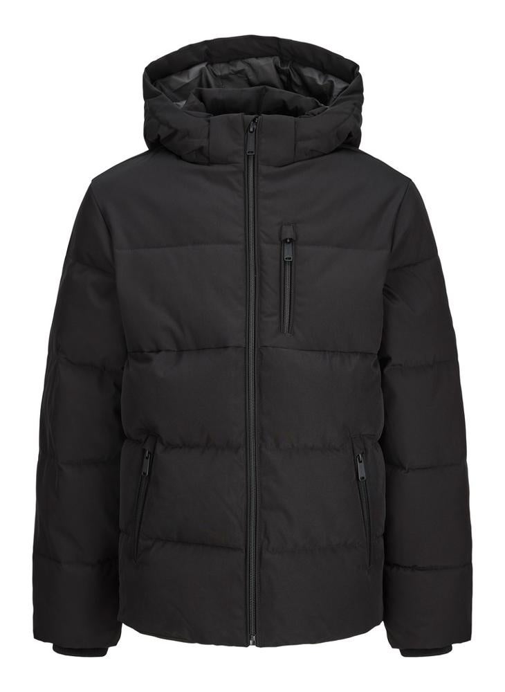 Jack & Jones Junior Youth Regular Fit Puffer Jacket - Image 5