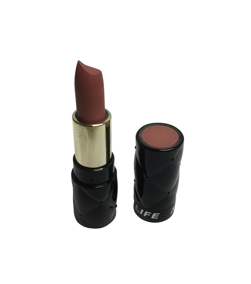 MAKE UP FOR LIFE Lipstick Marun Matte - Image 4