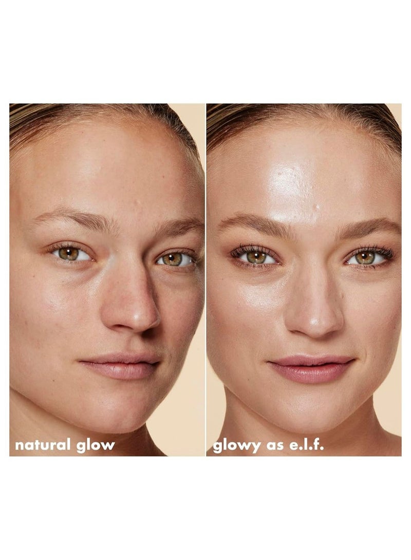 إلف إي.إل.إف. هالو جلو ليكويد فيلتر 3 - Image 4