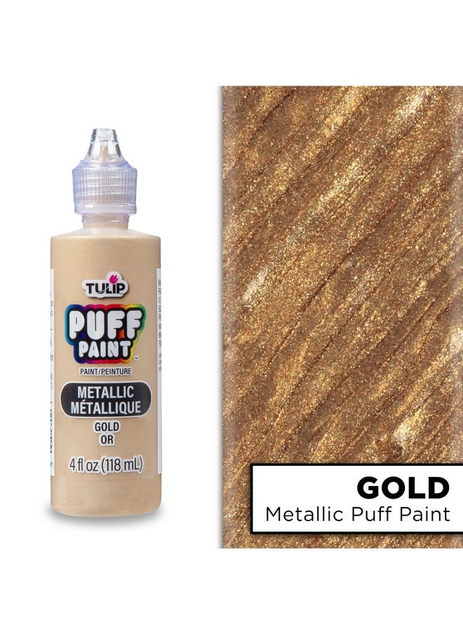 Dimensional Fabric Paint 17372 Dfpt 4Oz Metallic Gold, 4 Fl Oz (Pack Of 1) - pzsku/Z5EC3AC1A433FD7593F07Z/45/_/1721574038/5921e741-1759-4f1a-80c6-32198b89b358