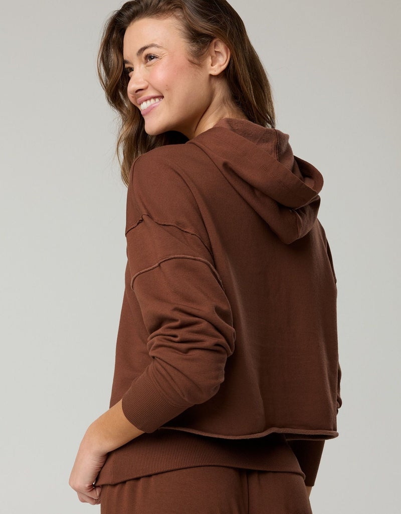Aerie OFFLINE By Aerie OTT Hoodie - Image 2