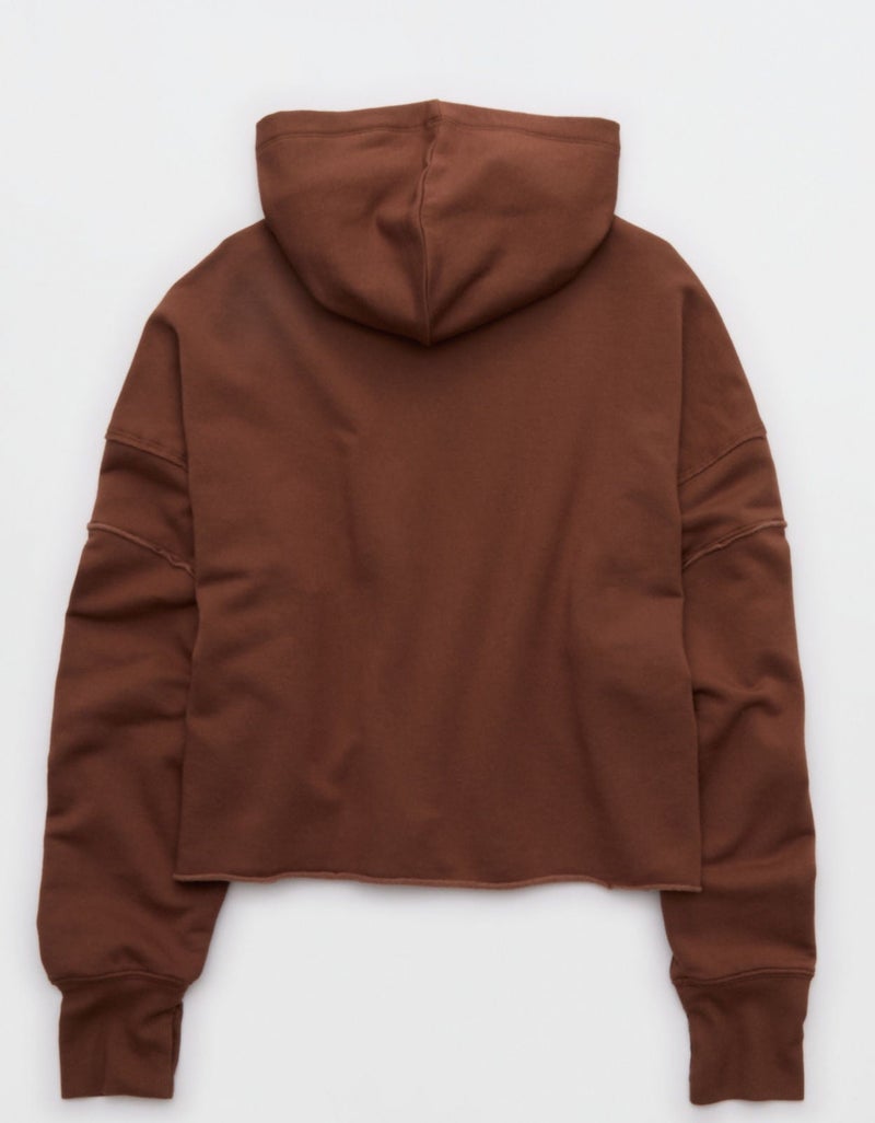 Aerie OFFLINE By Aerie OTT Hoodie - Image 4