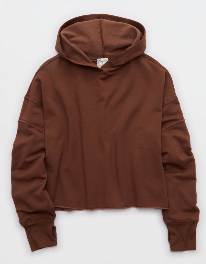 Aerie OFFLINE By Aerie OTT Hoodie - Image 3