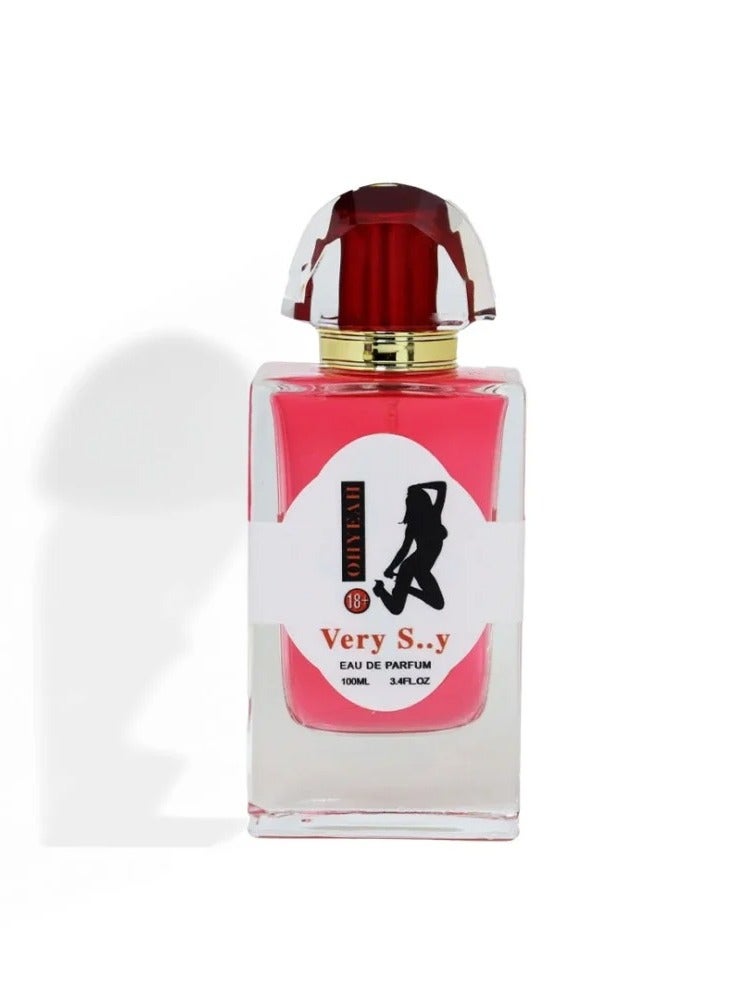 Fermo Ne perfume for attractive women 100 ml