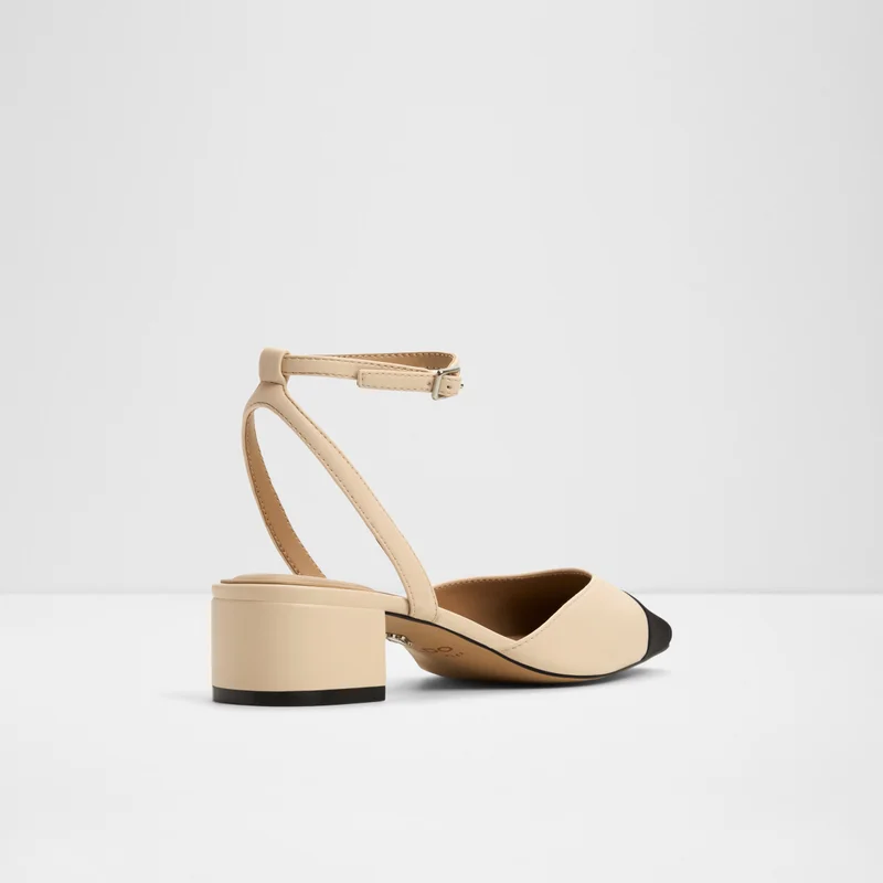 الدو Adriena Mid Heel Sandals