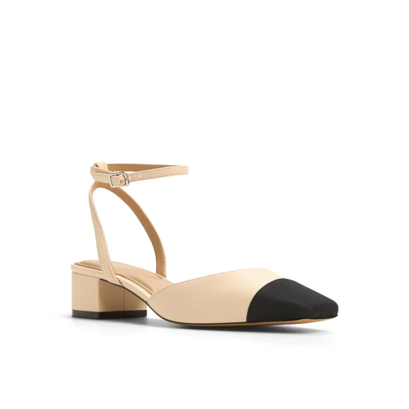الدو Adriena Mid Heel Sandals