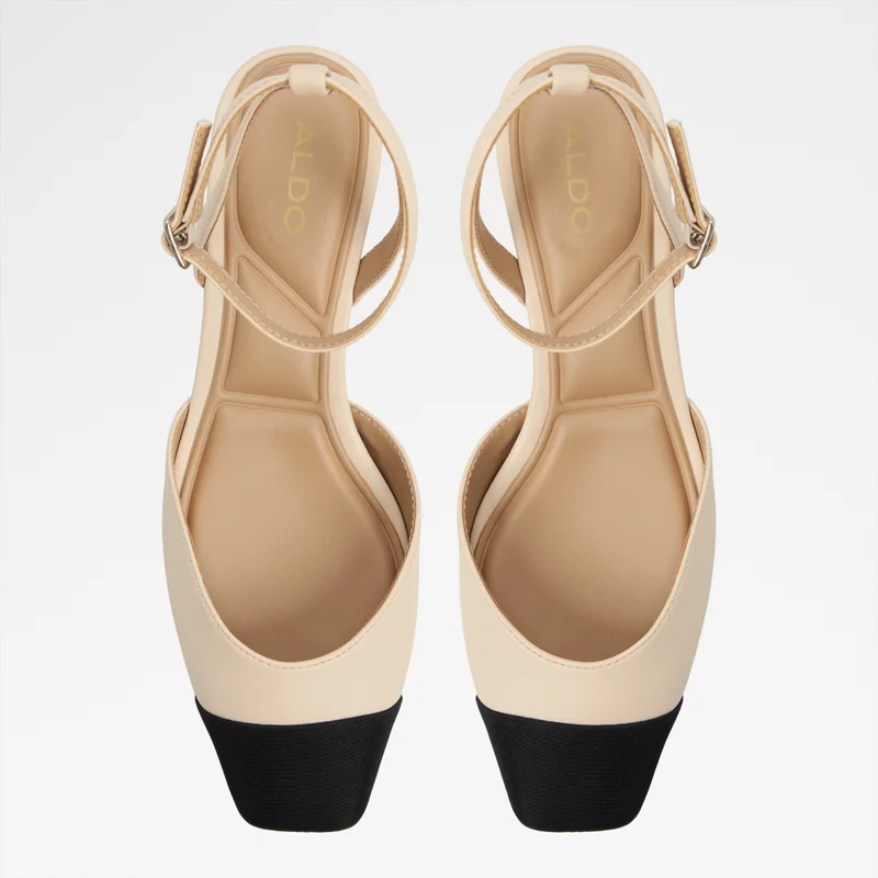 الدو Adriena Mid Heel Sandals