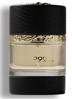 عطر وود بلاك من الماجد، 75 مل