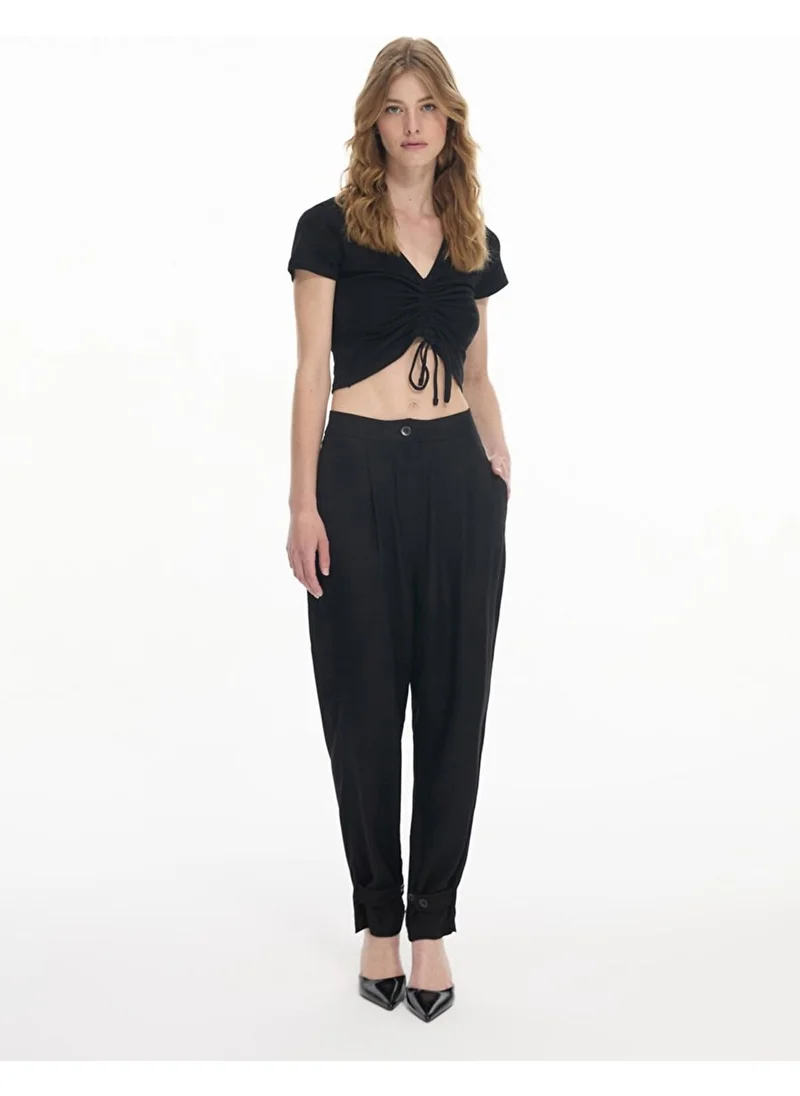 LTB Black Trousers