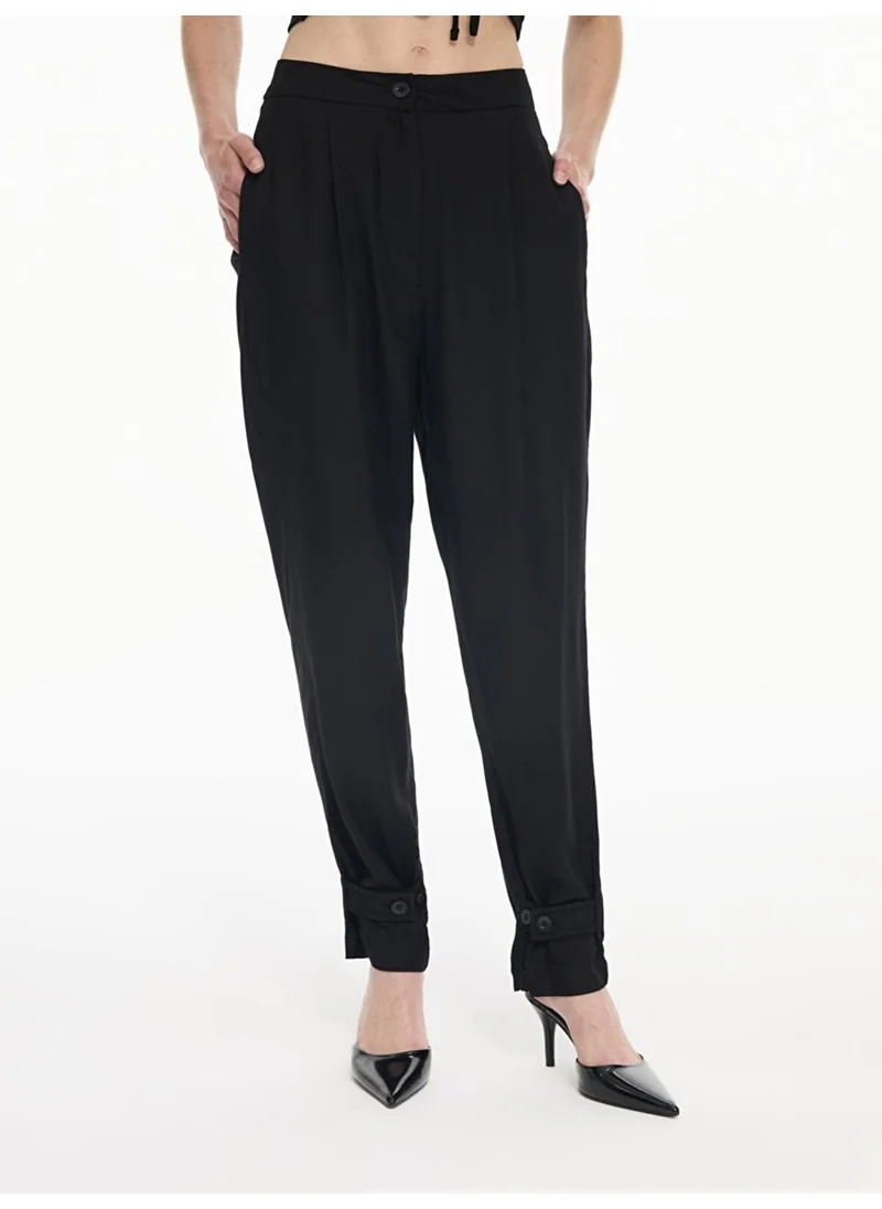 LTB Black Trousers