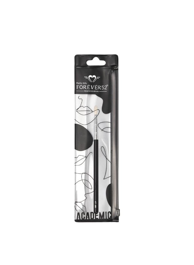 Daily Life Forever52 Academic Lip Brush (1Piece) - Image 1