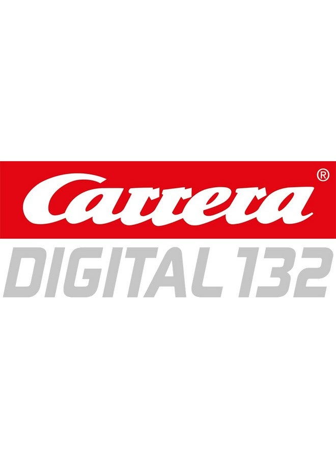 Carrera 20601 2-Pack of 13.58-in. Straights add on Expansion Accessory Pack Set Compatible with Evolution, Digital 132, and Digital 124 Slot car Tracks - Image 4