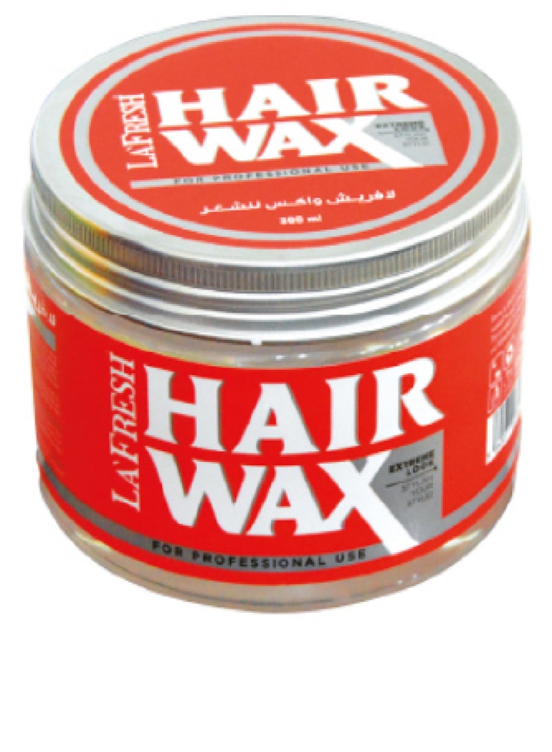 Hair Wax Extreme Look 300ml