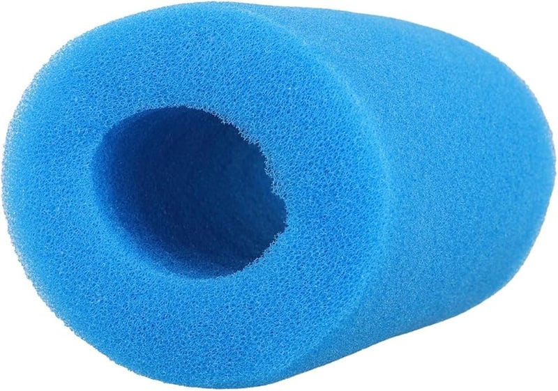 نوع قابل للغسل وقابل لإعادة الاستخدام I II VI خرطوشة استبدال إسفنج رغوة مرشح حمام السباحة - Image 4