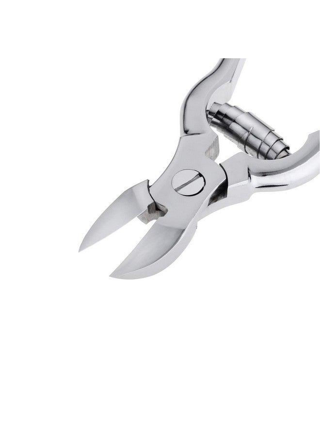 تويزرمان مقص أظافر القدمين من تويزرمان المحدودة بنابض أسطواني - Image 2