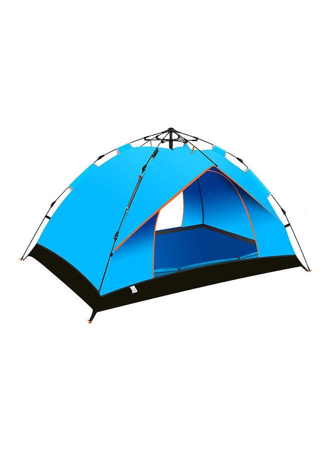 Generic 200x200x145cm Camping Tent  - Image 1