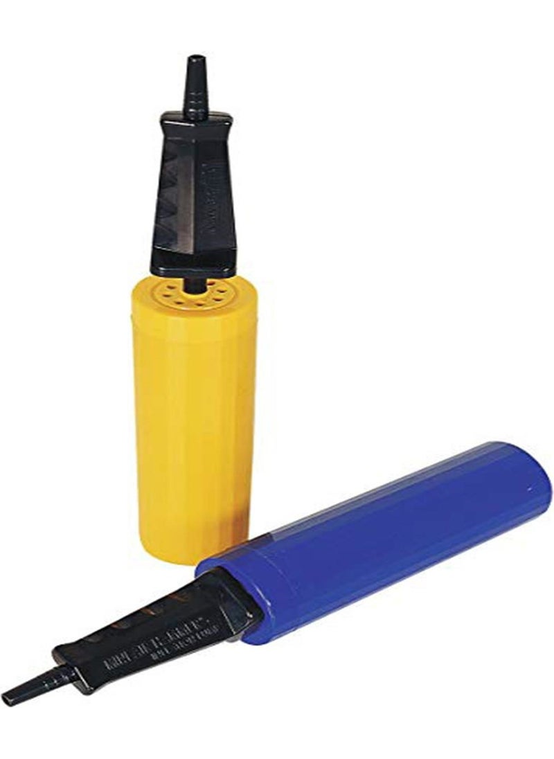 Bestway 62008 Pump - 3 Nodes Children's Pool, 102CM x 25CM 51025  - Image 2