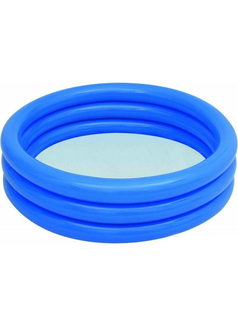 Bestway 62008 Pump - 3 Nodes Children's Pool, 102CM x 25CM 51025  - Image 3