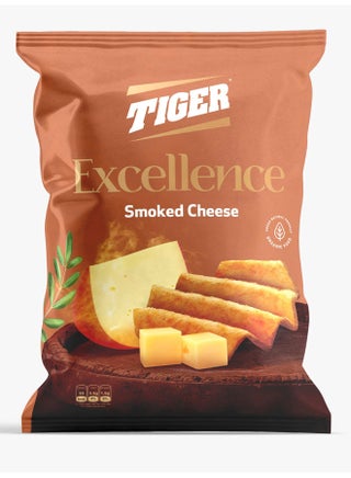 Excellence Smoked Cheese Chips - 58-68 grams - pzsku/Z5EC527CB055FC0279E25Z/45/_/1722425278/486e6234-eb5b-46d6-93e0-dceb7794dd66